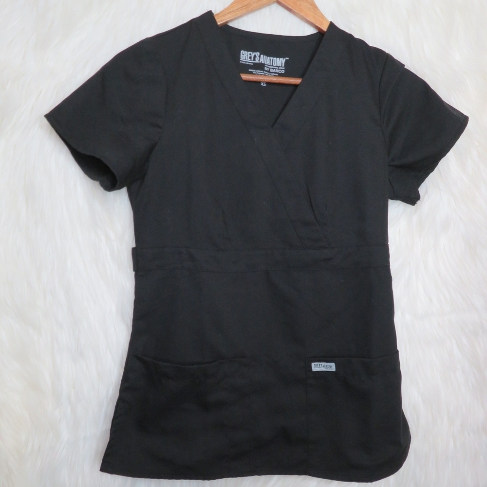 Grey's Anatomy Scrubs